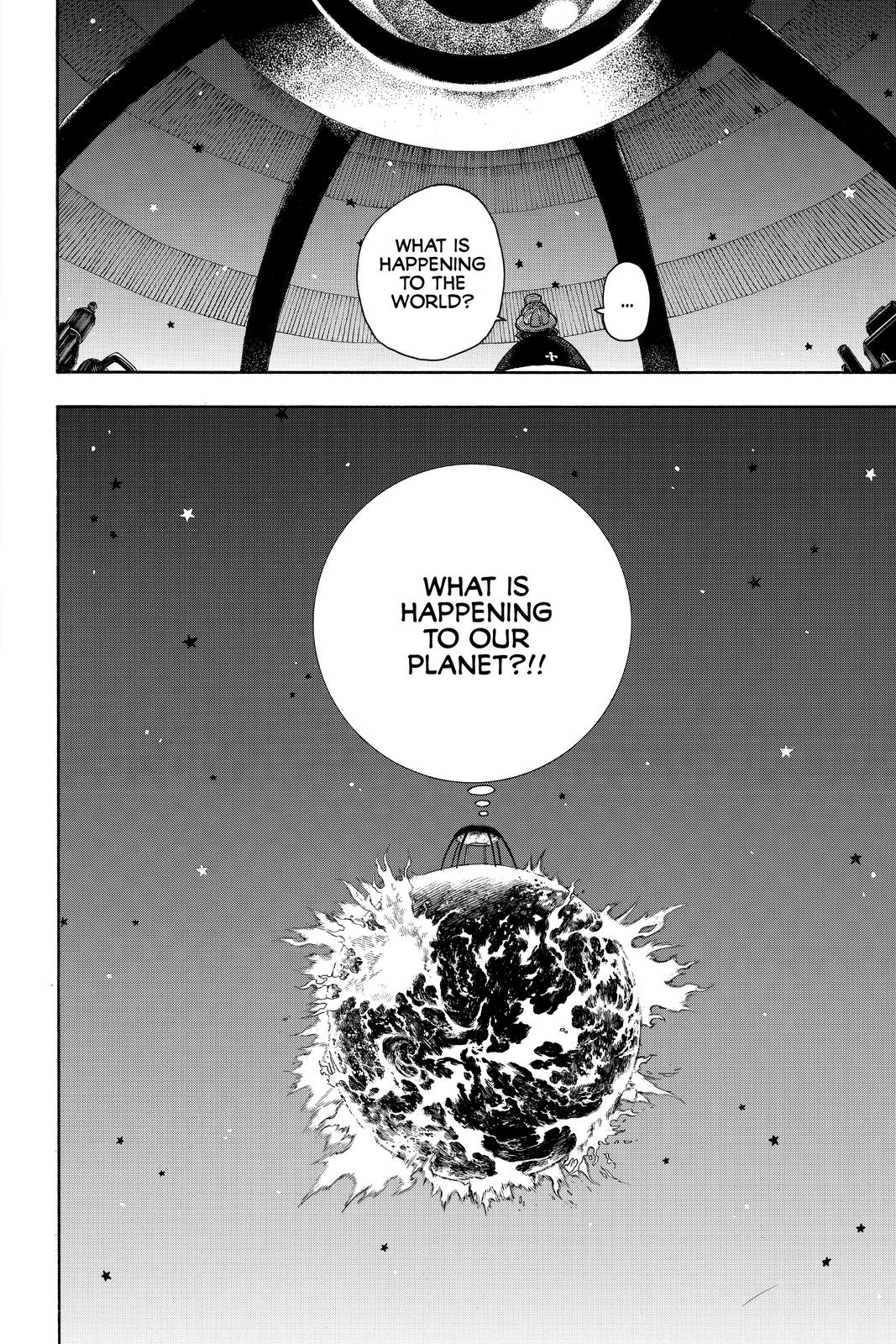Read Fire Force Manga Online