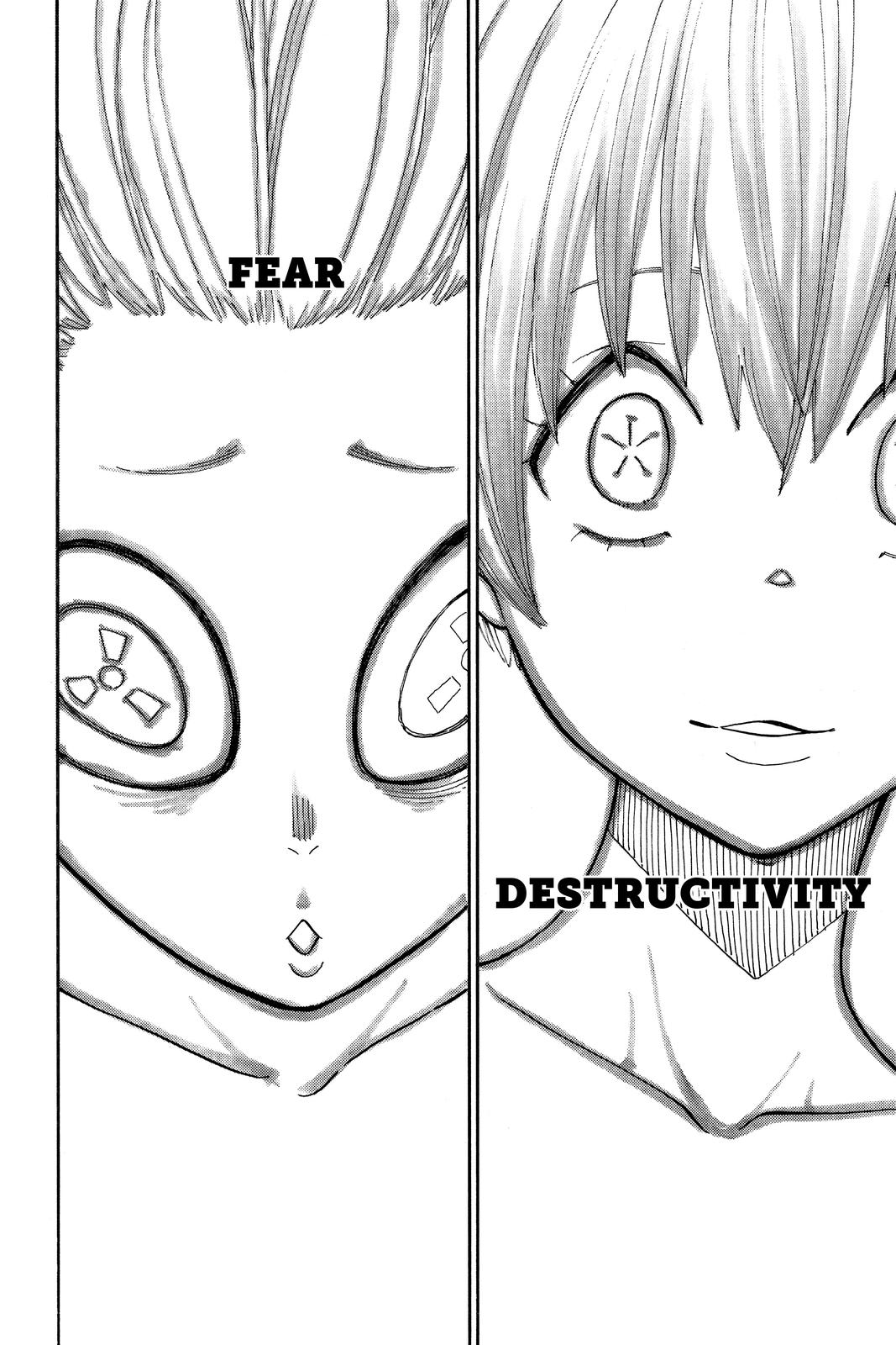 Read Fire Force Manga Online