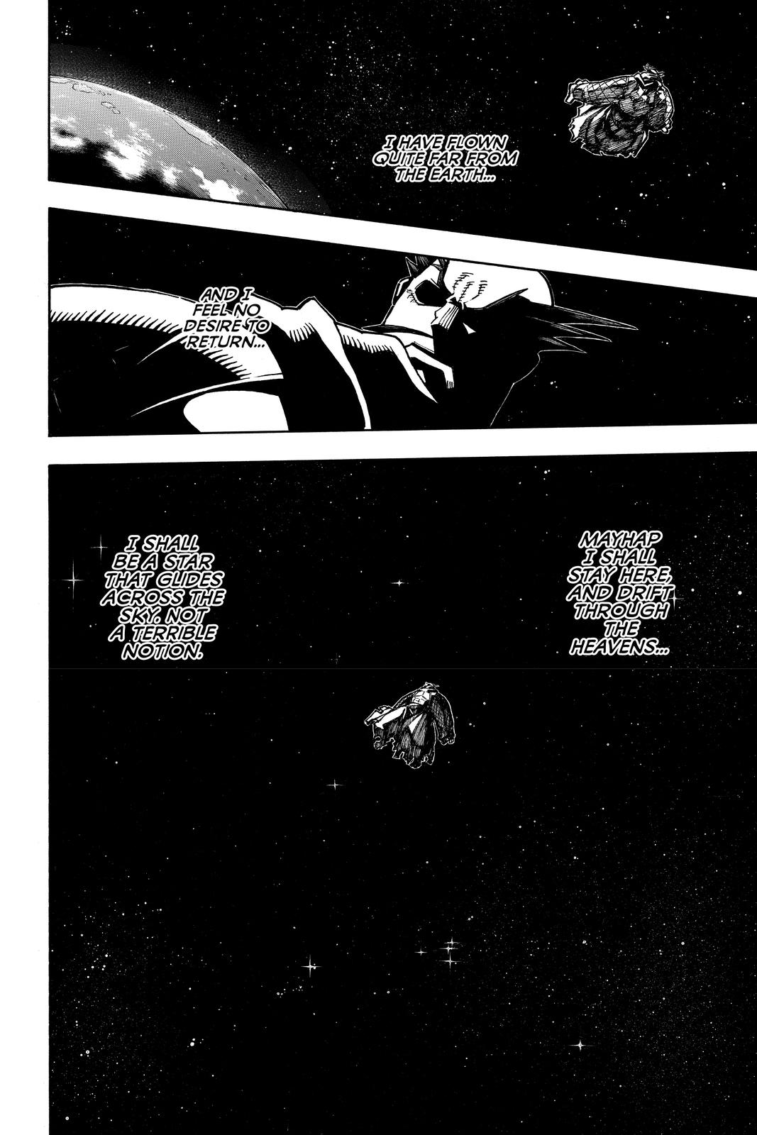 Read Fire Force Manga Online