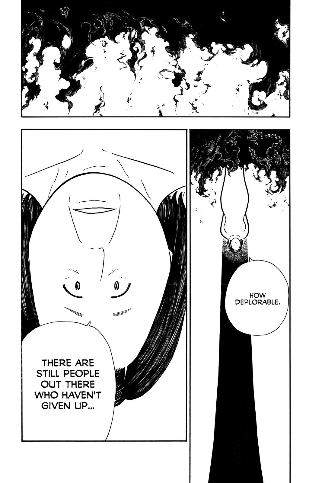 Read Fire Force Manga Online
