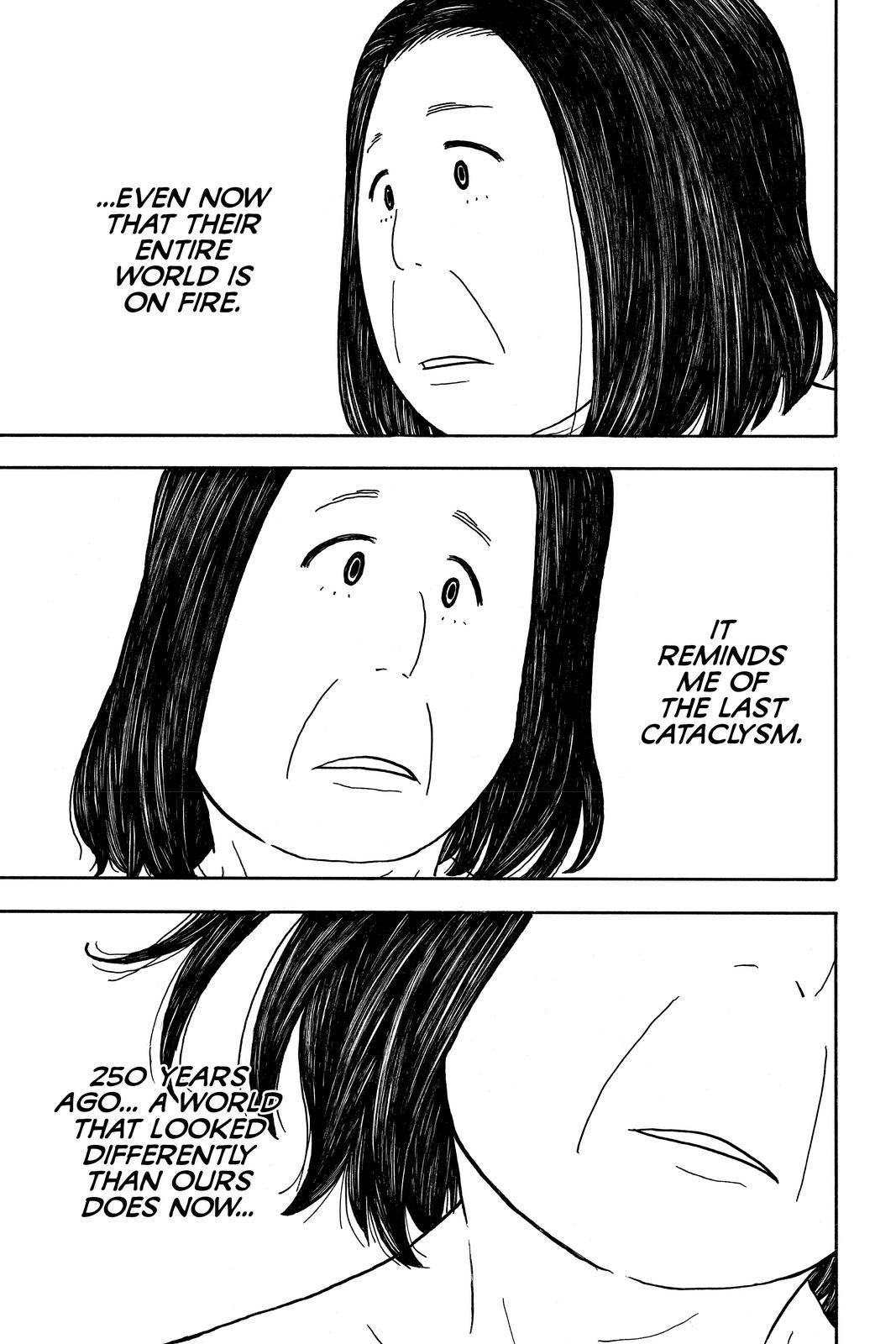 Read Fire Force Manga Online