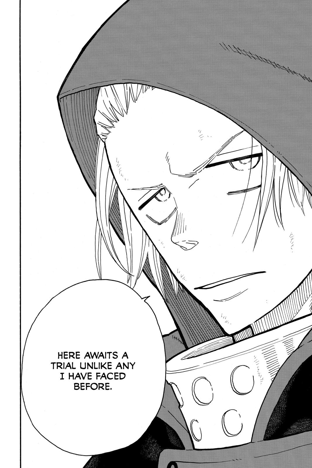 Read Fire Force Manga Online