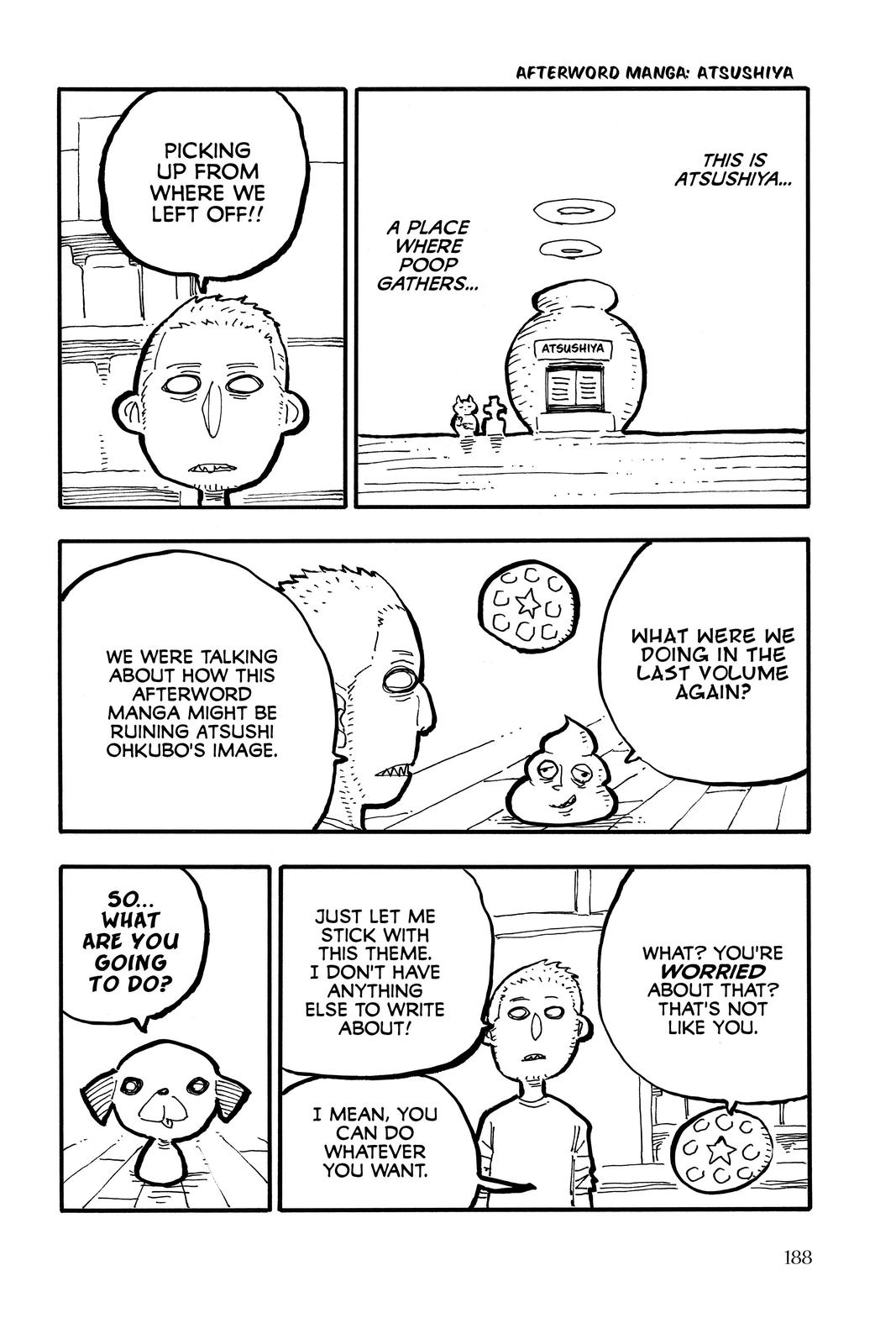 Read Fire Force Manga Online