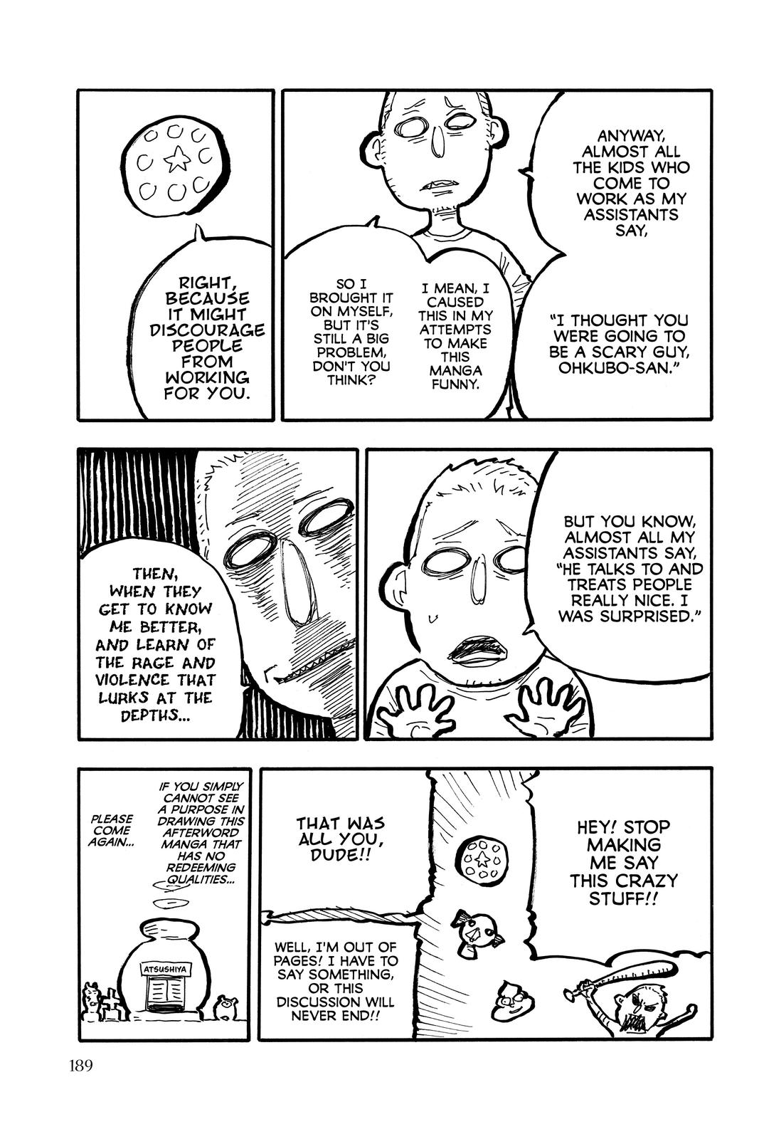 Read Fire Force Manga Online