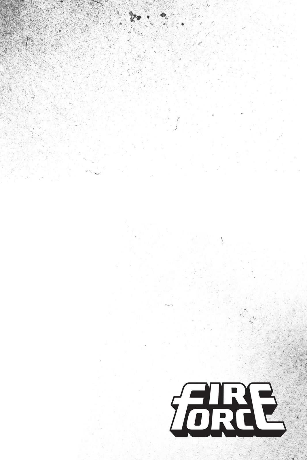 Read Fire Force Manga Online