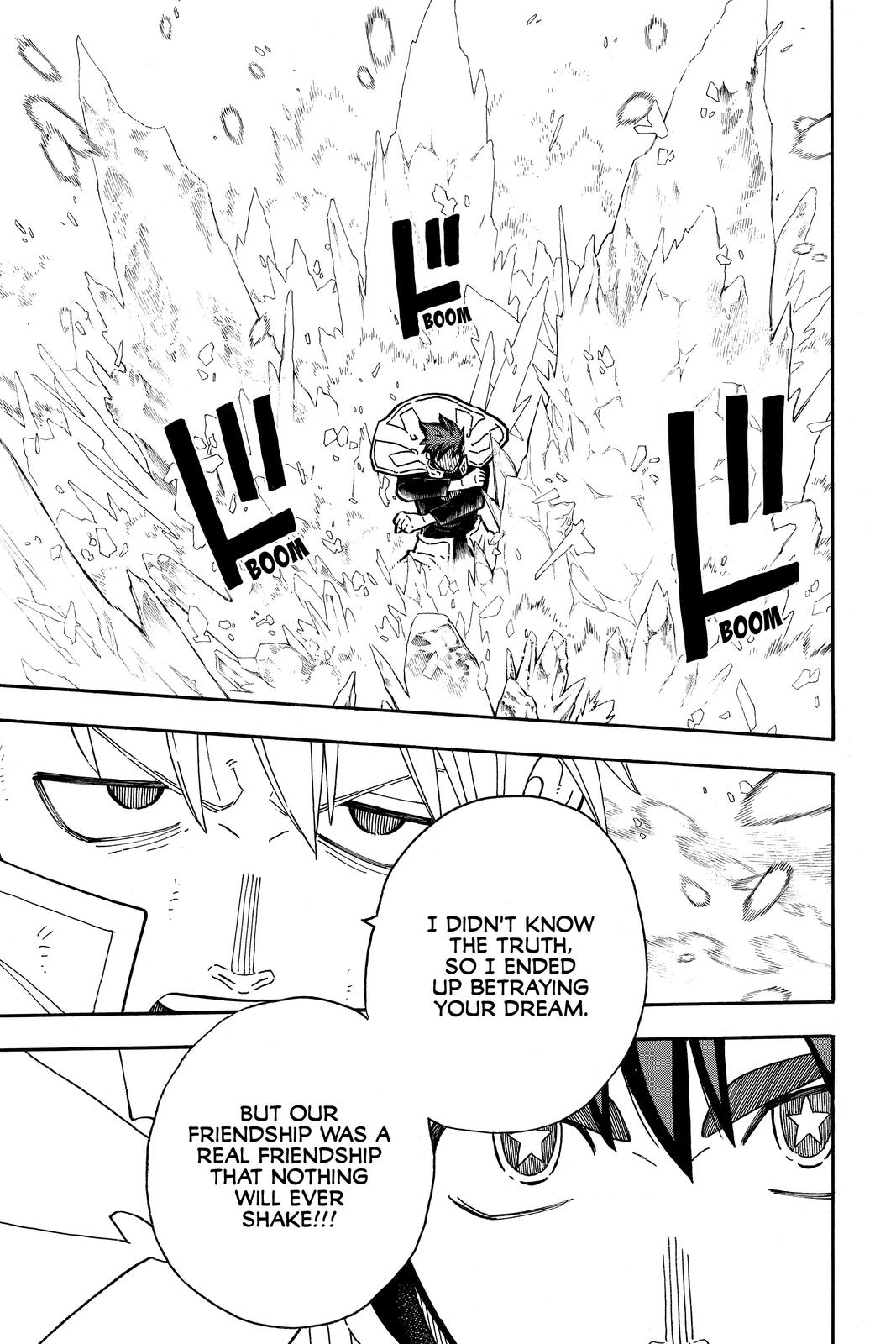 Read Fire Force Manga Online
