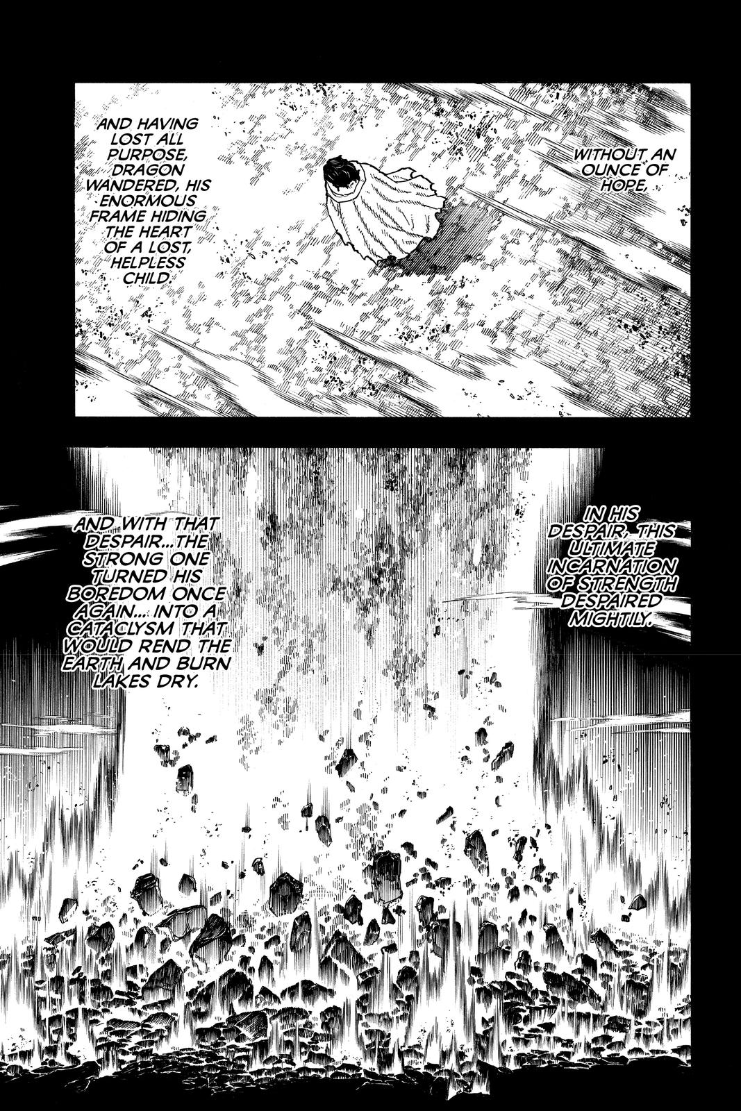 Read Fire Force Manga Online