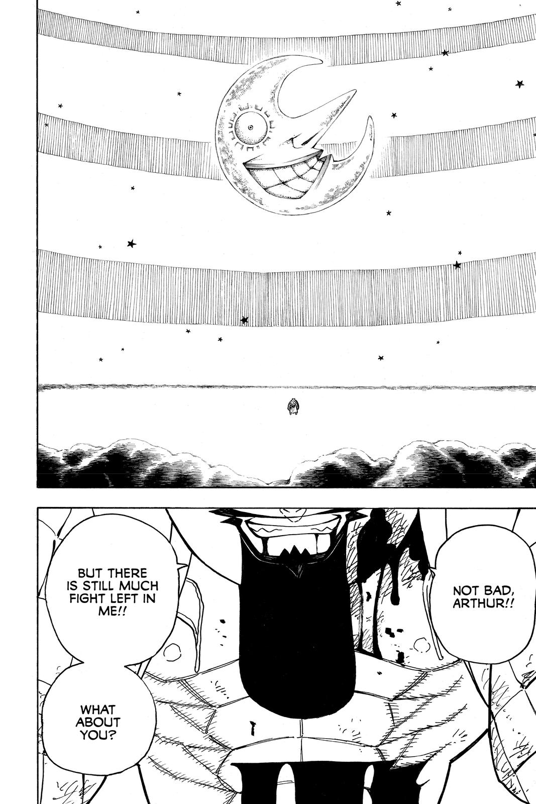 Read Fire Force Manga Online