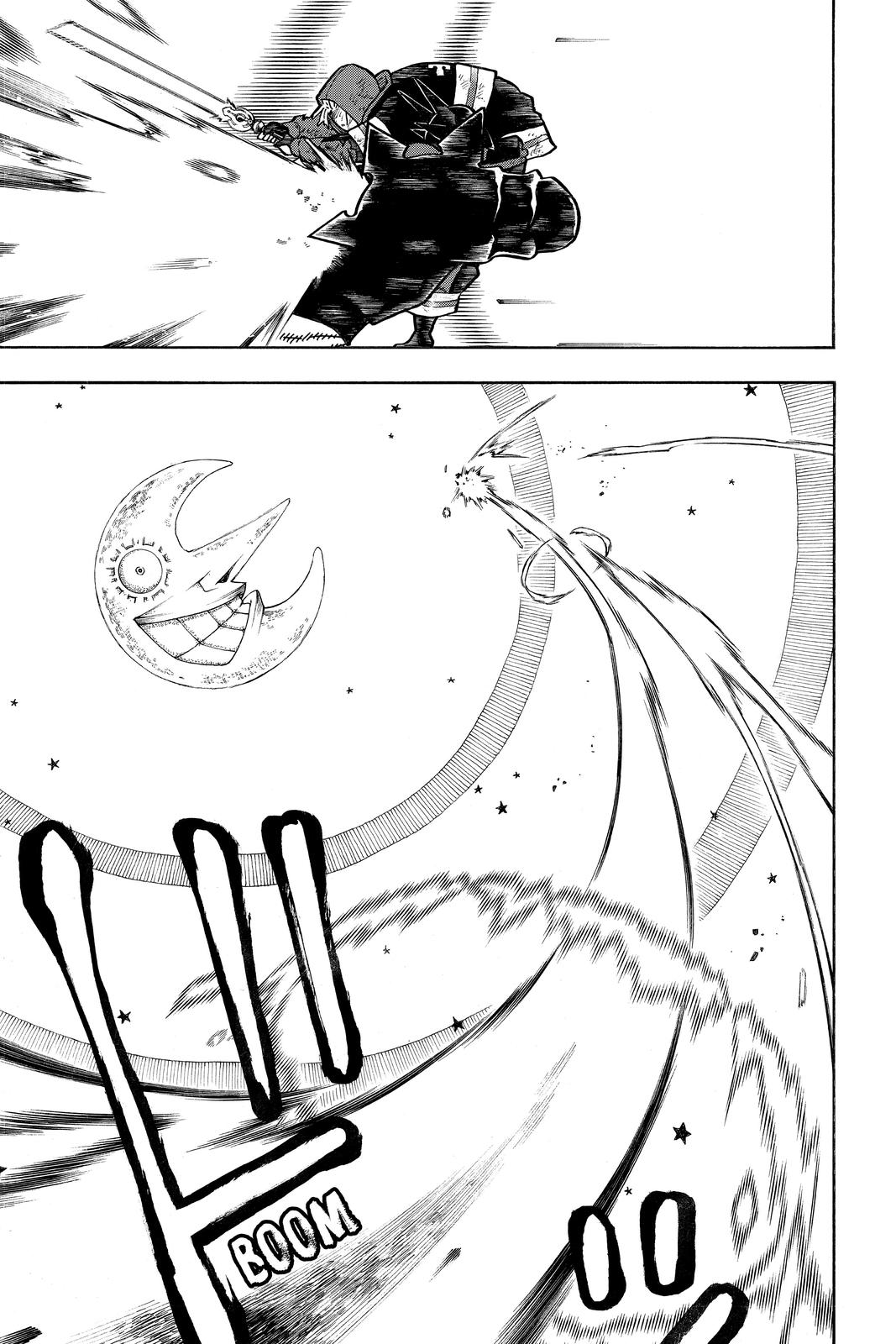 Read Fire Force Manga Online