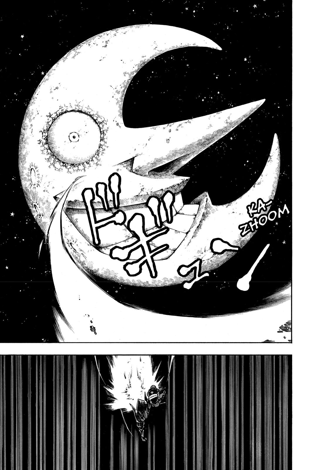 Read Fire Force Manga Online