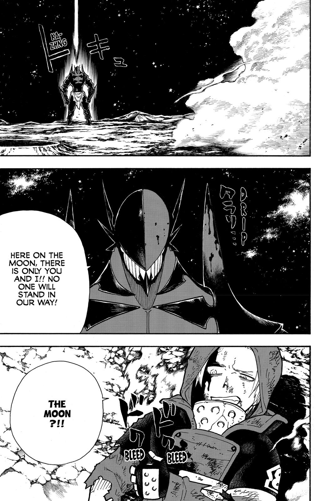 Read Fire Force Manga Online