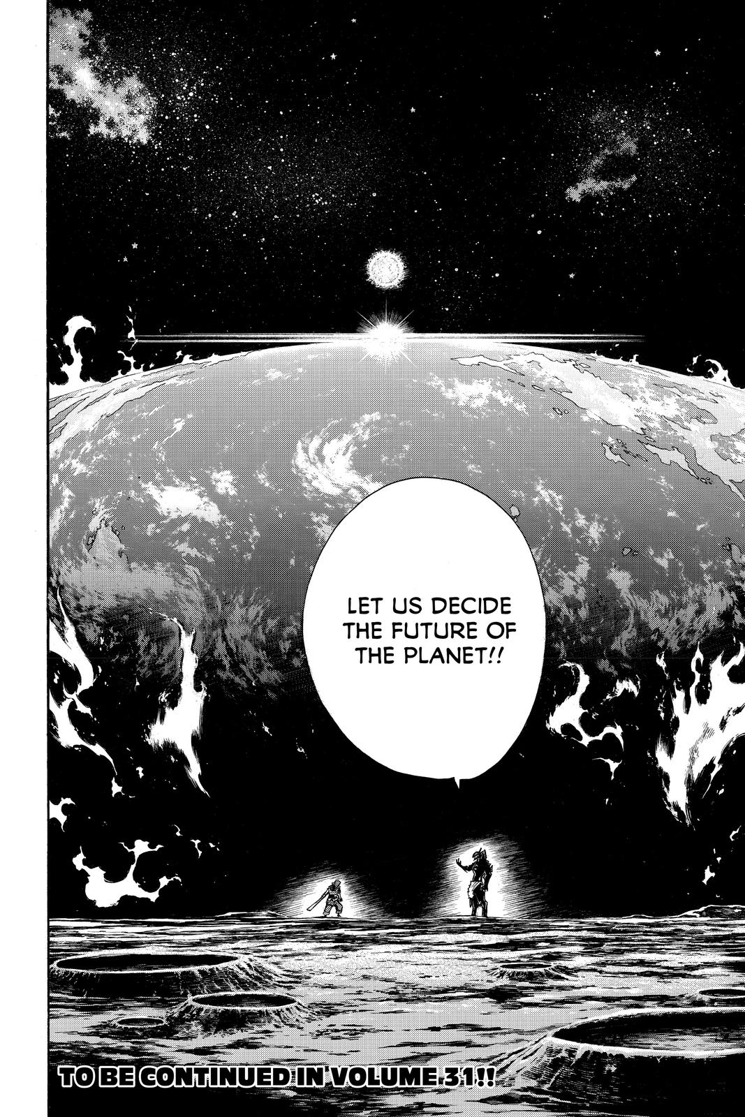 Read Fire Force Manga Online