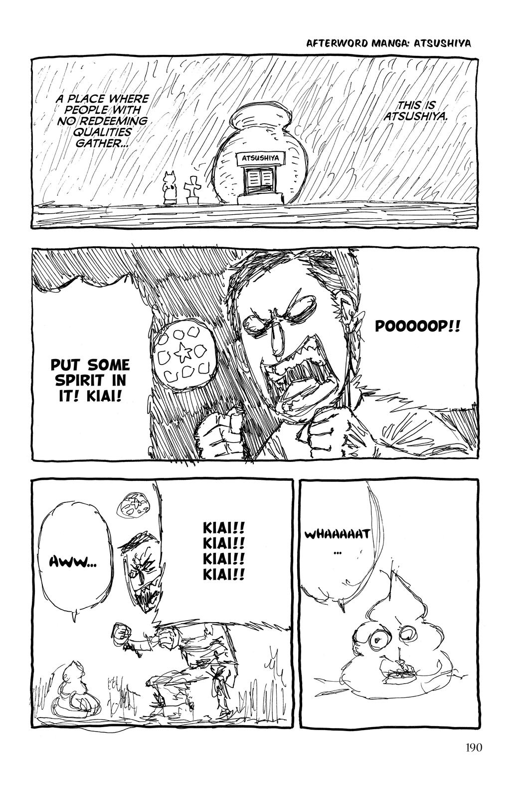 Read Fire Force Manga Online