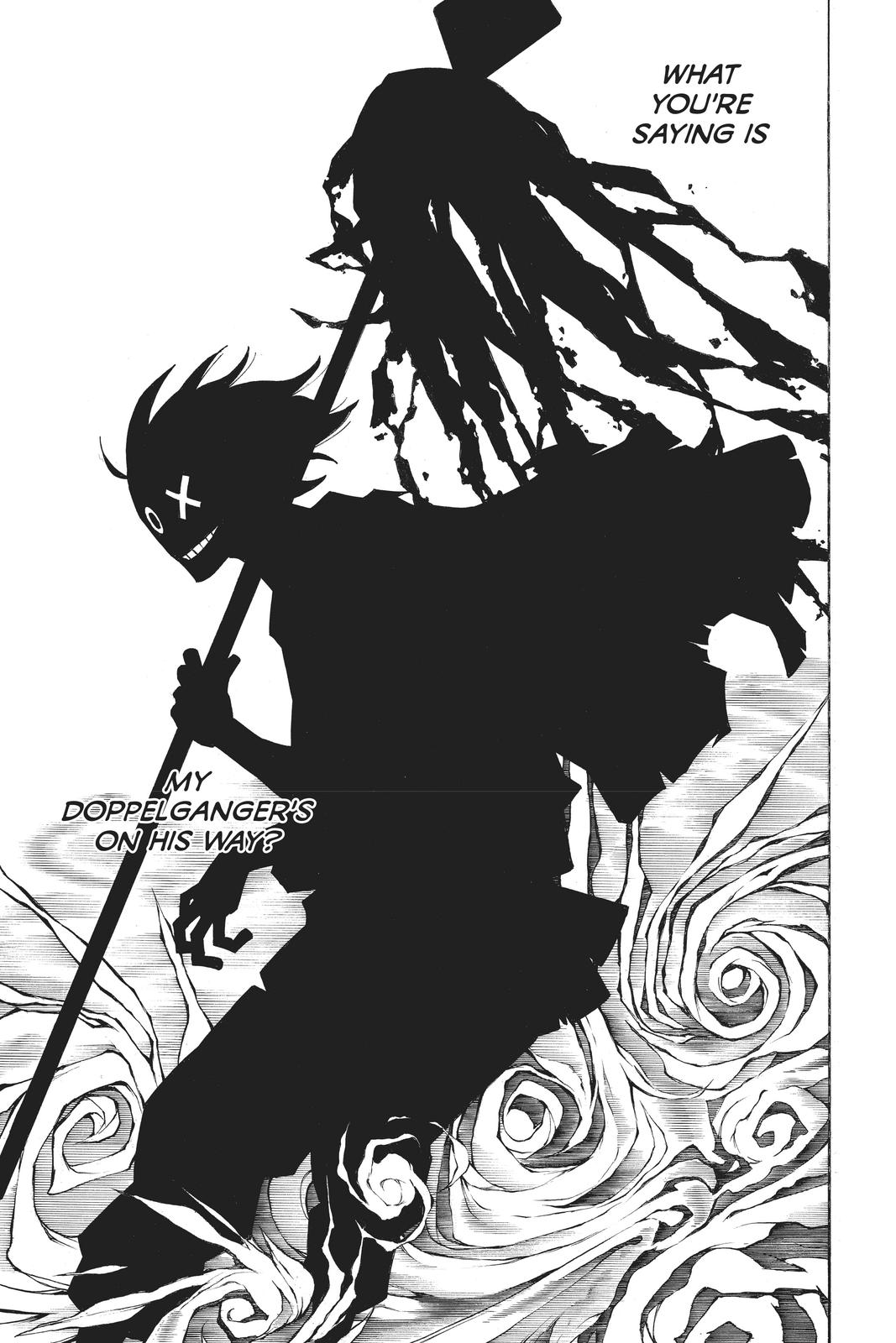 Read Fire Force Manga Online