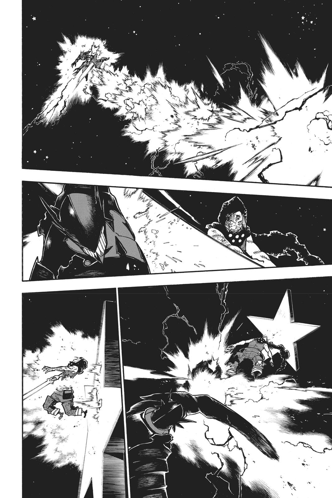 Read Fire Force Manga Online
