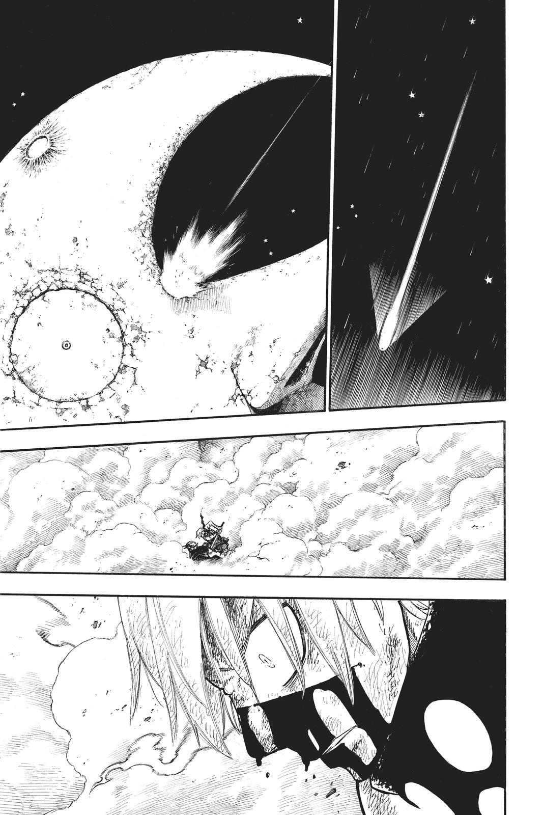 Read Fire Force Manga Online