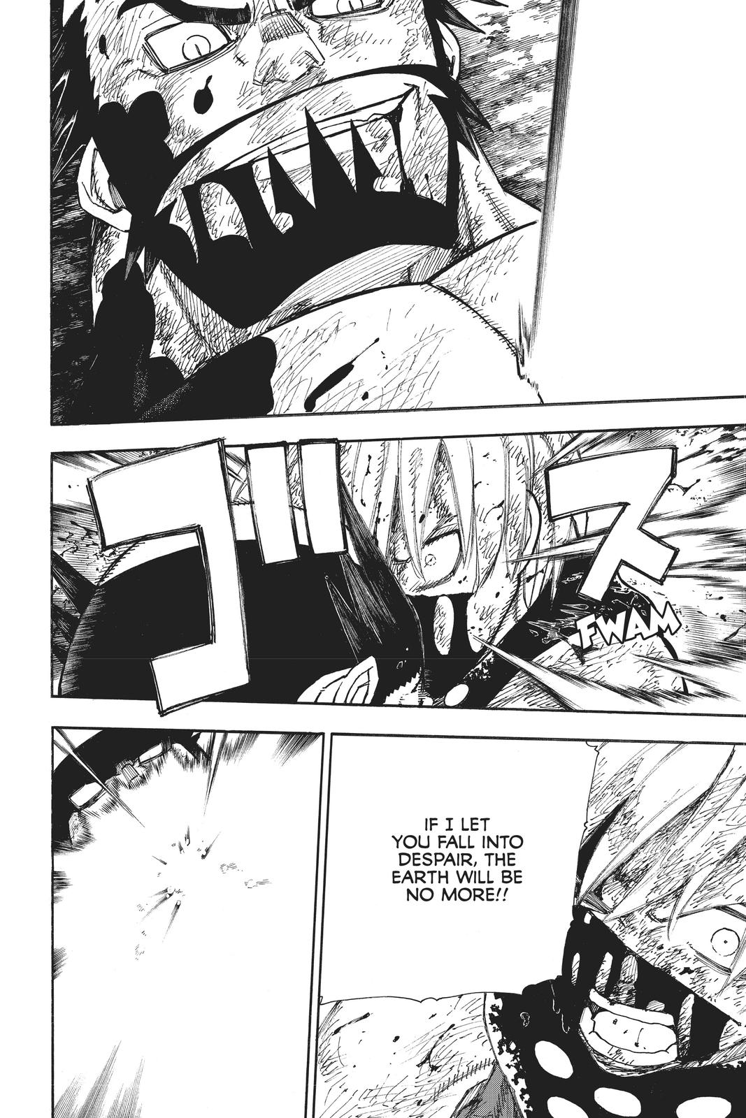 Read Fire Force Manga Online