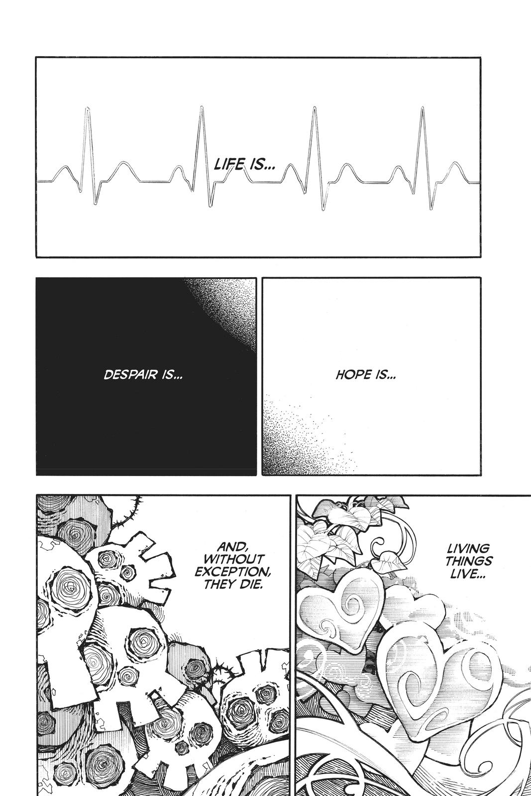 Read Fire Force Manga Online