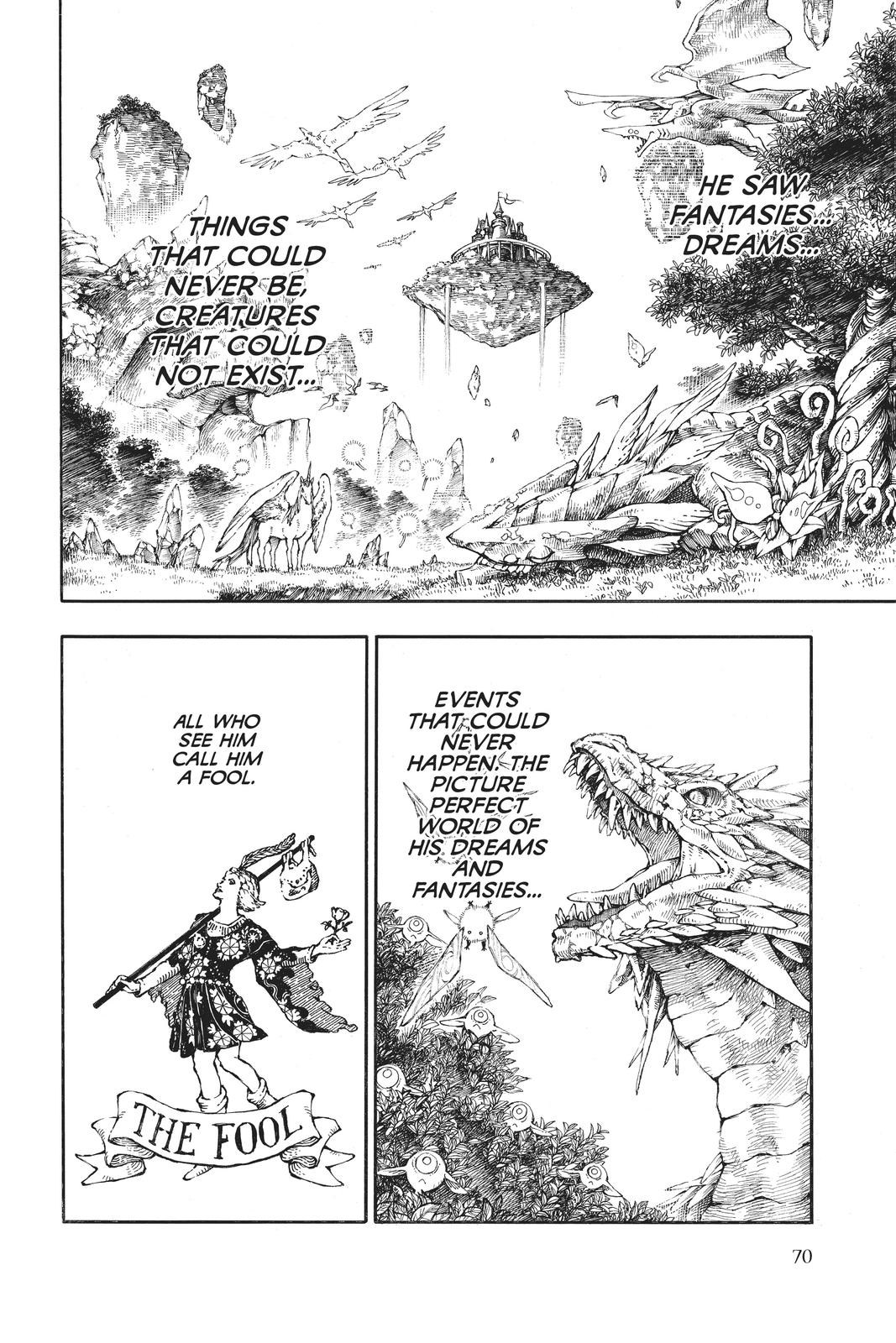 Read Fire Force Manga Online