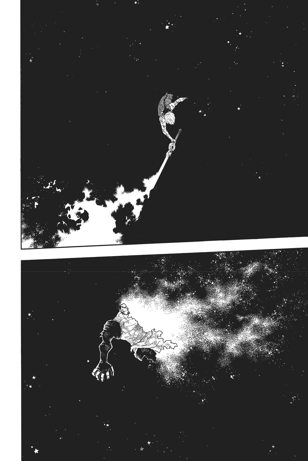 Read Fire Force Manga Online