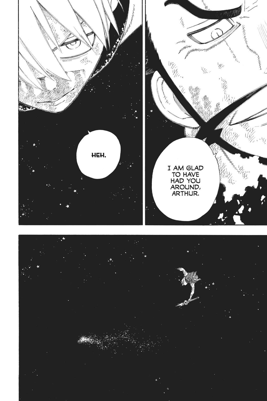Read Fire Force Manga Online