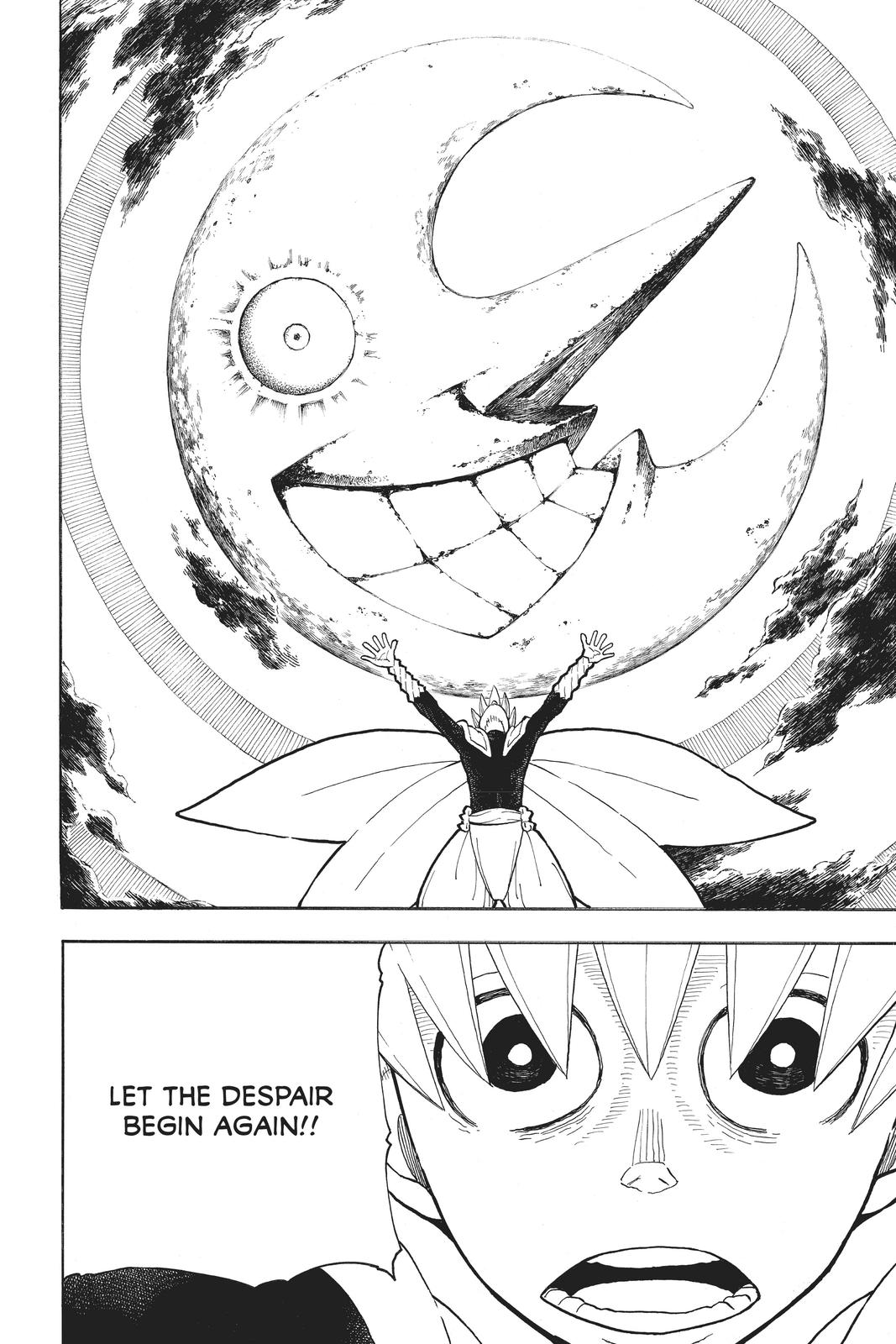 Read Fire Force Manga Online