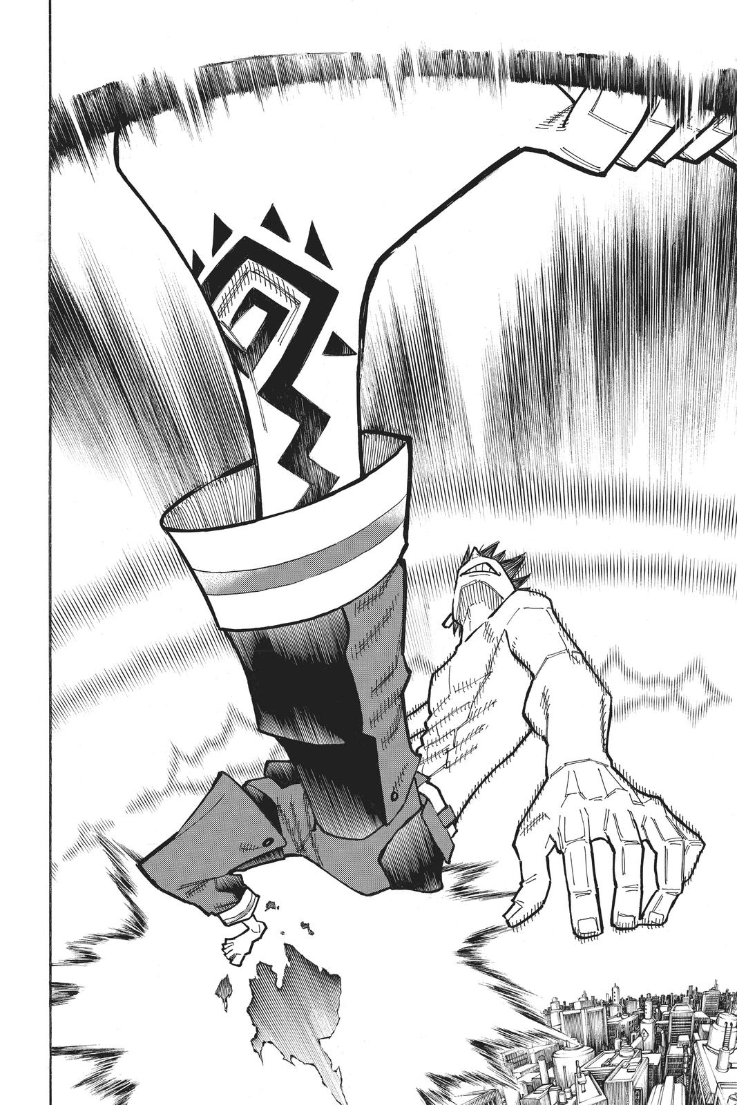 Read Fire Force Manga Online