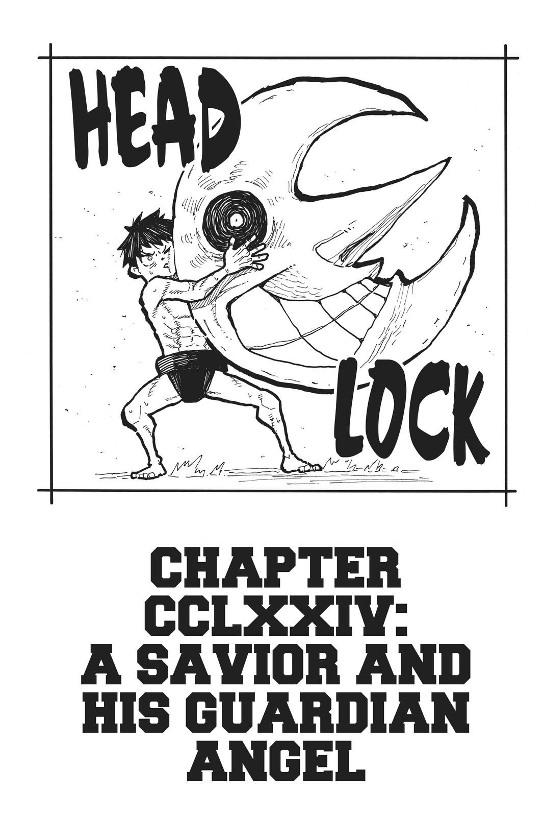 Read Fire Force Manga Online