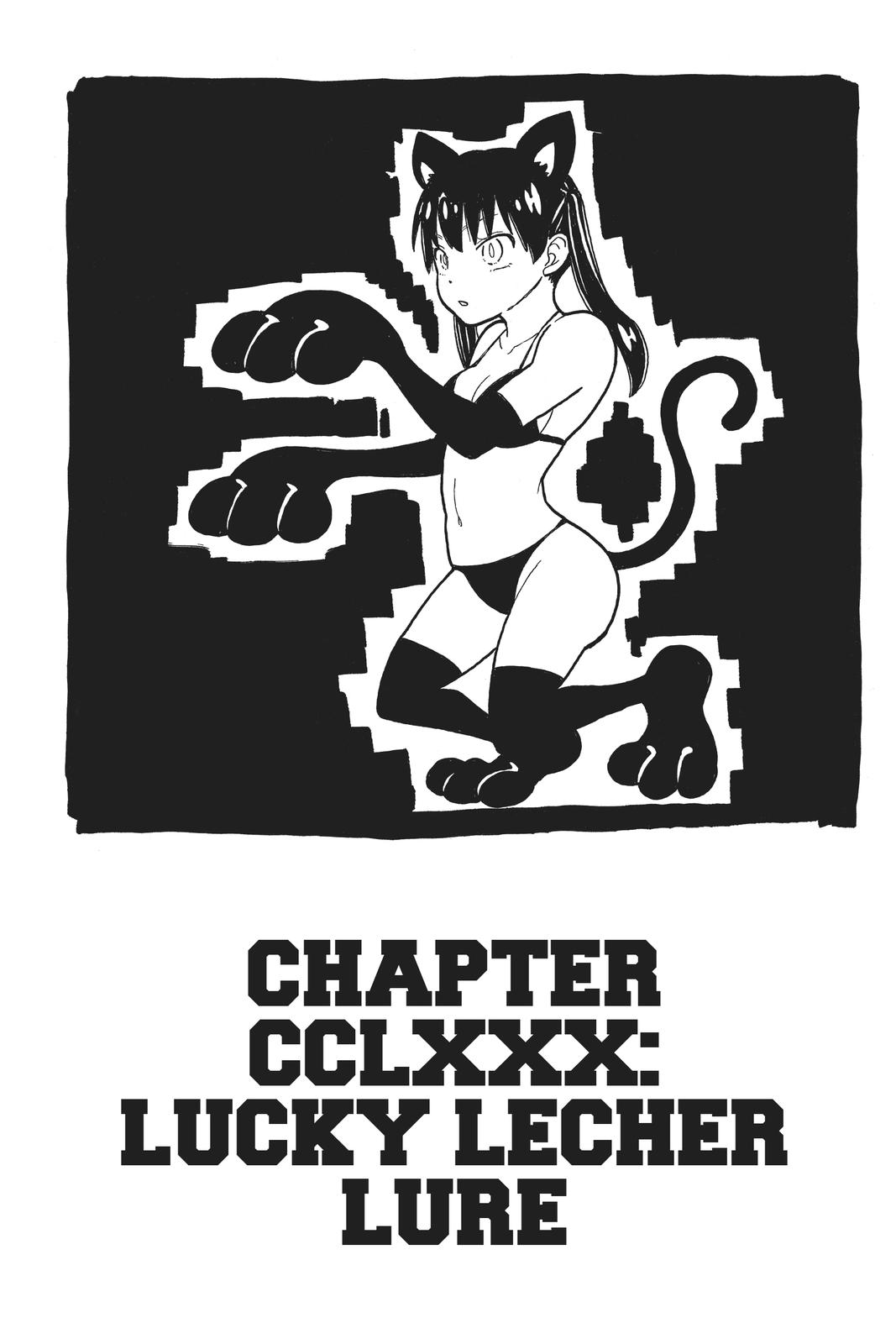 Read Fire Force Manga Online