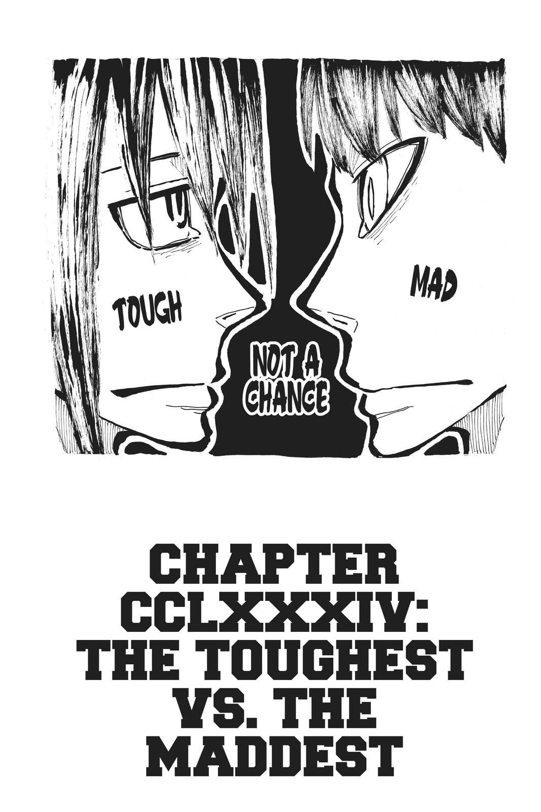 Read Fire Force Manga Online