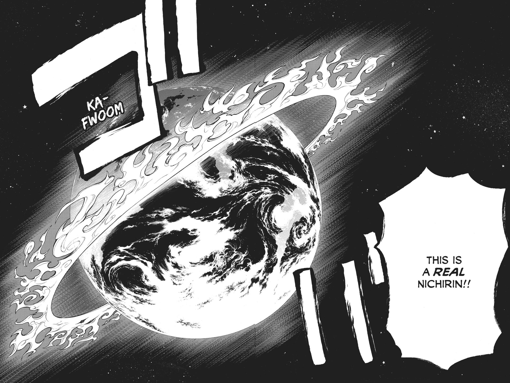 Read Fire Force Manga Online