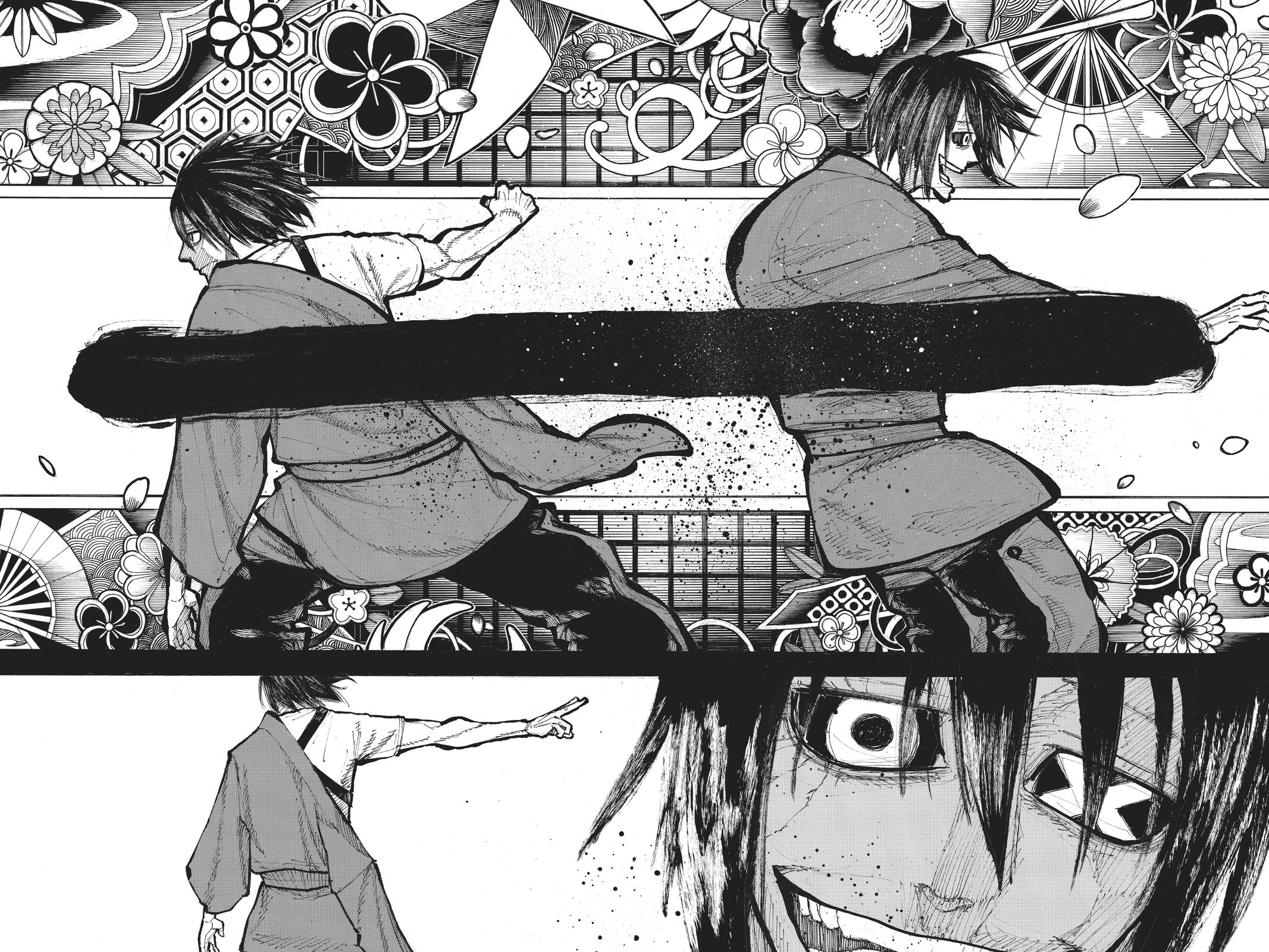 Read Fire Force Manga Online