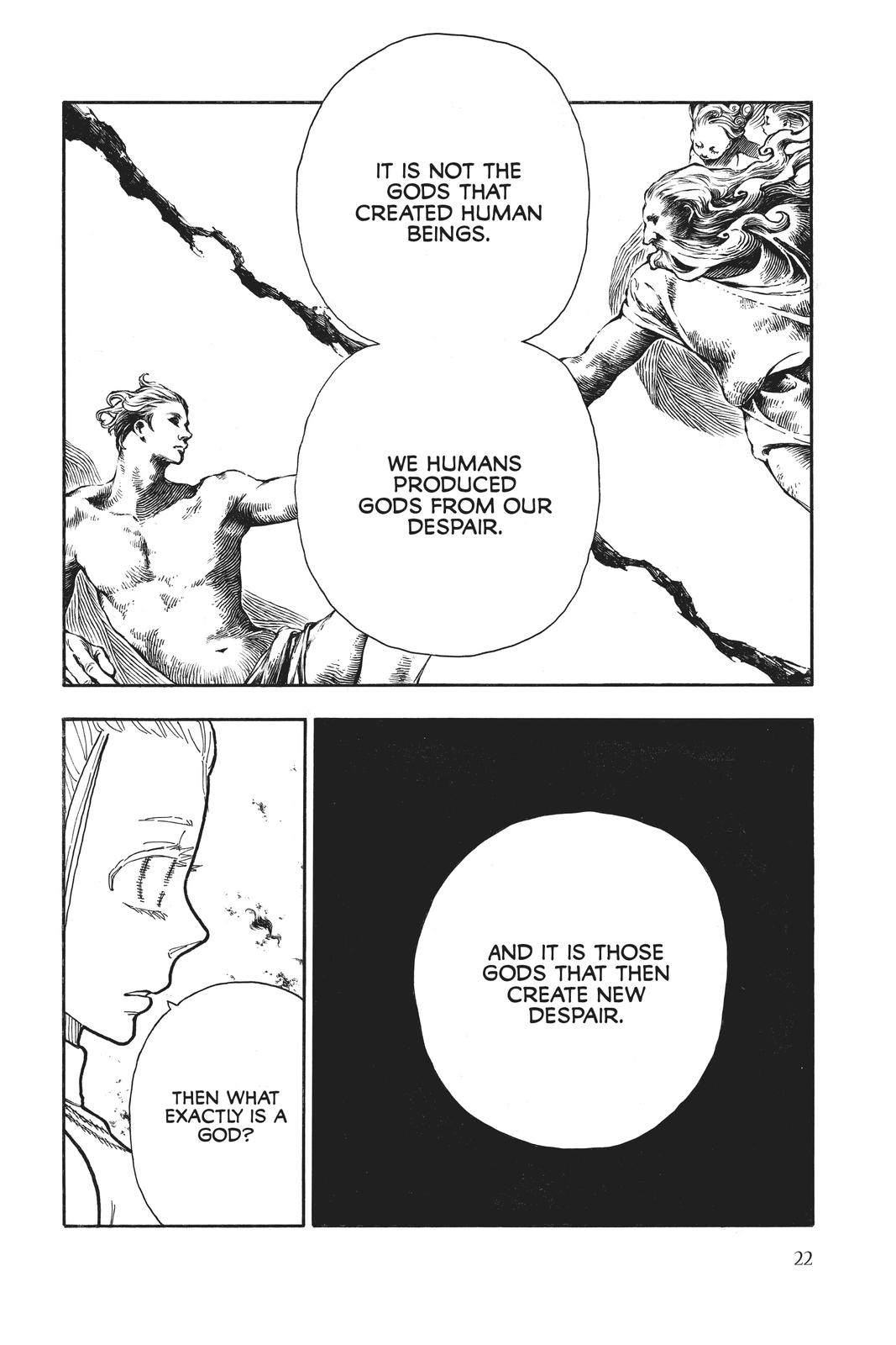 Read Fire Force Manga Online