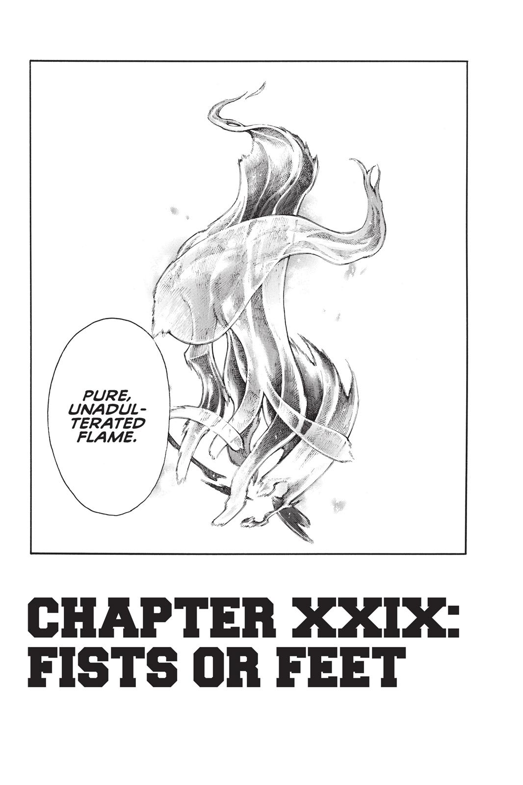 Read Fire Force Manga Online
