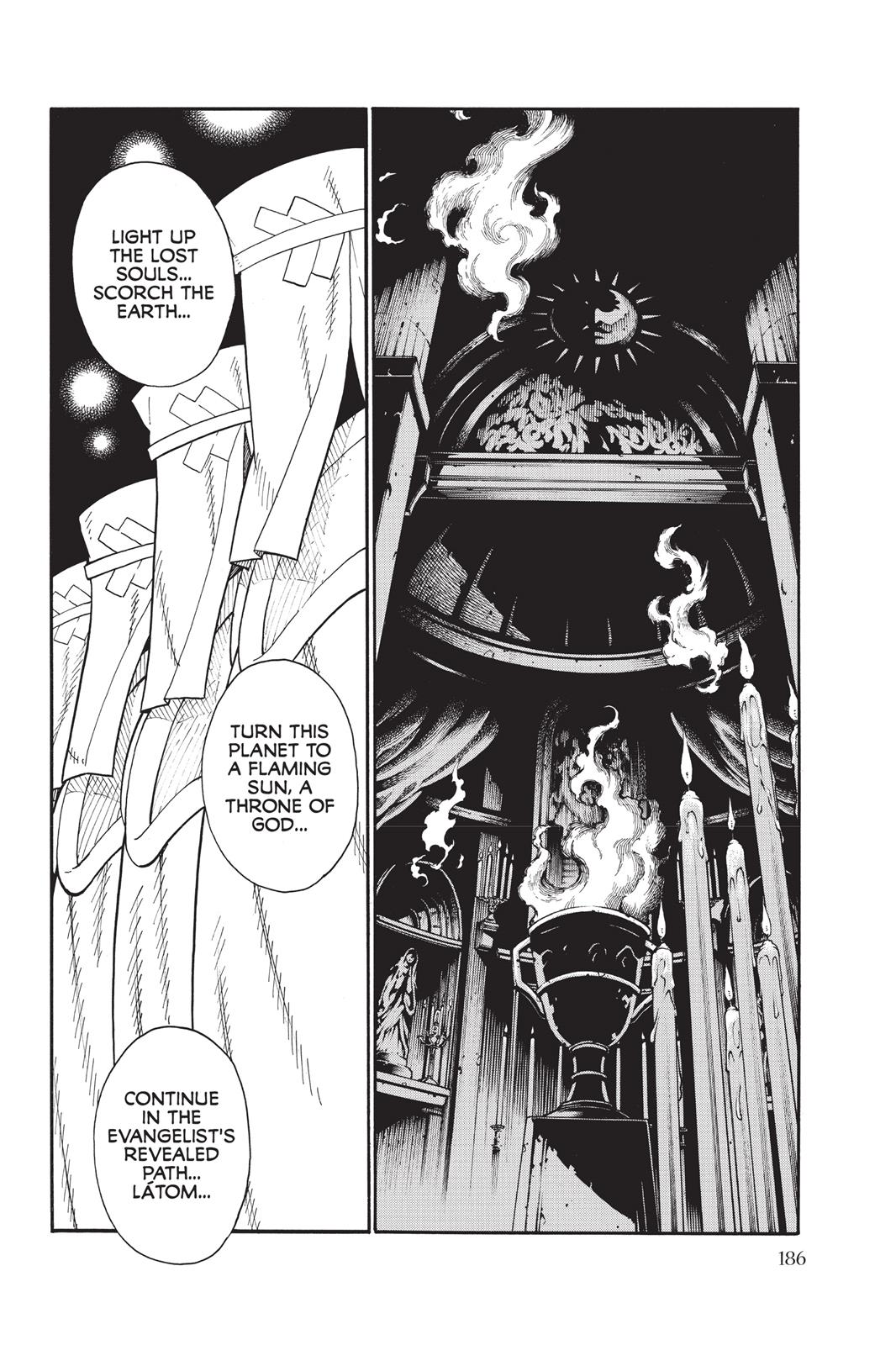 Read Fire Force Manga Online