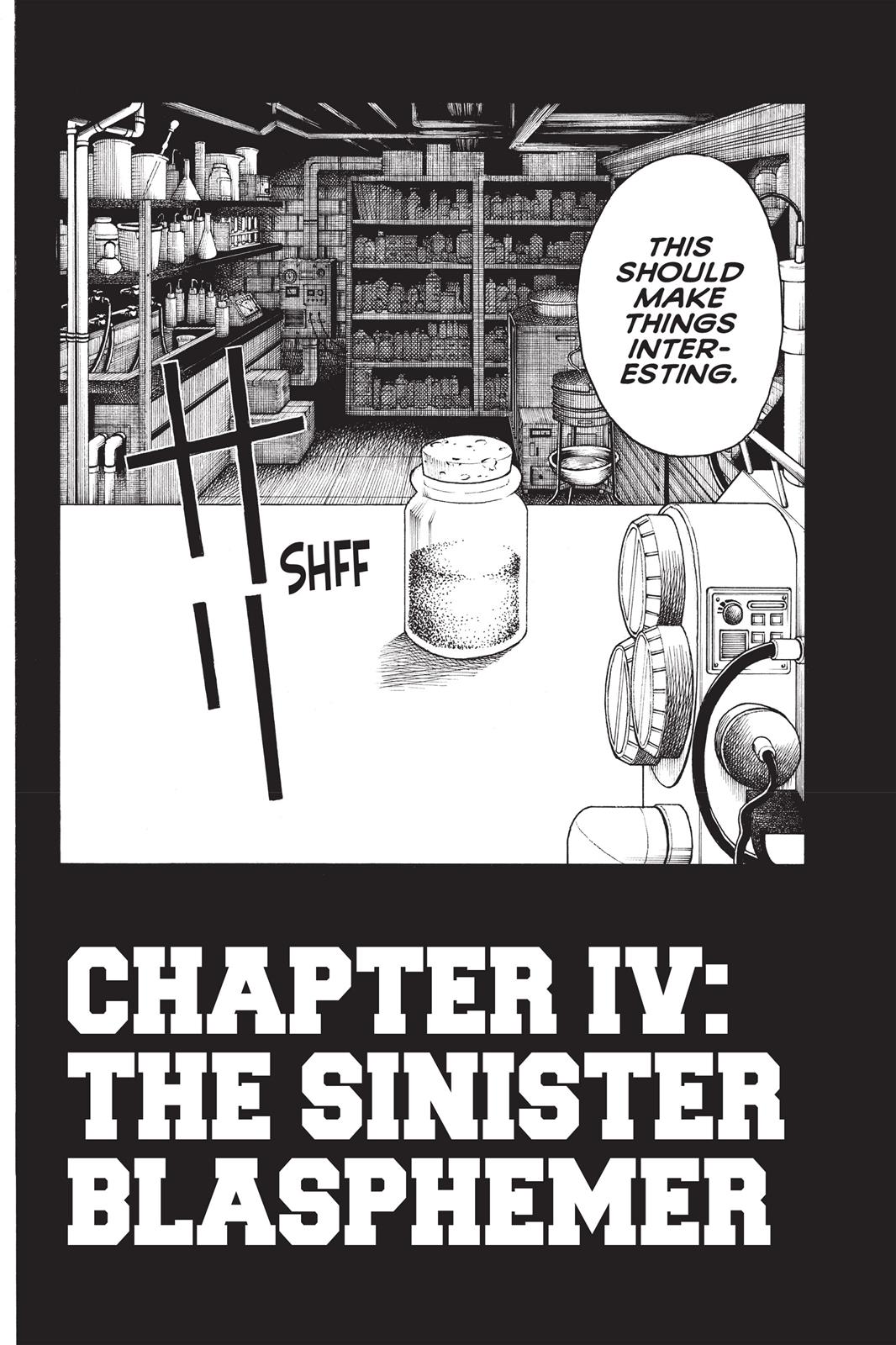 Read Fire Force Manga Online