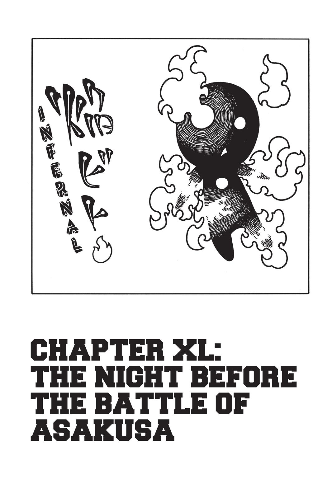 Read Fire Force Manga Online