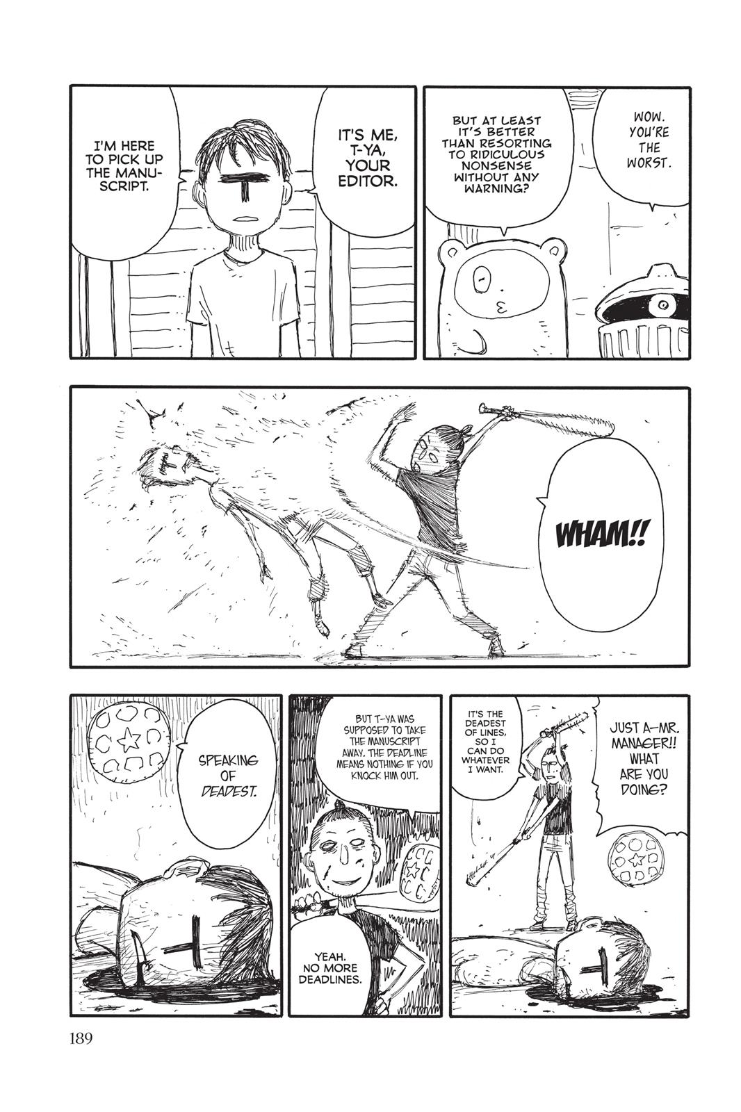 Read Fire Force Manga Online