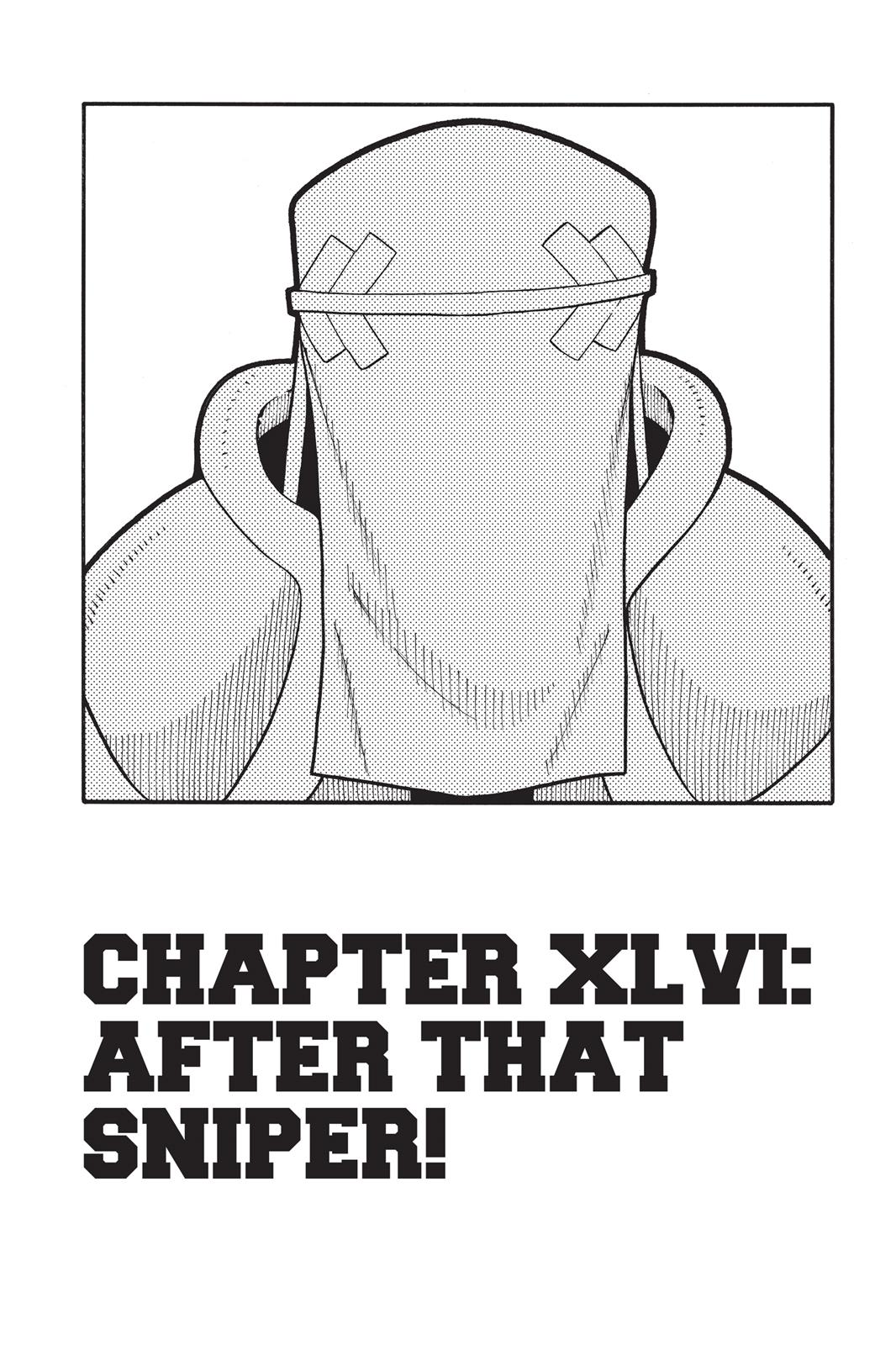 Read Fire Force Manga Online
