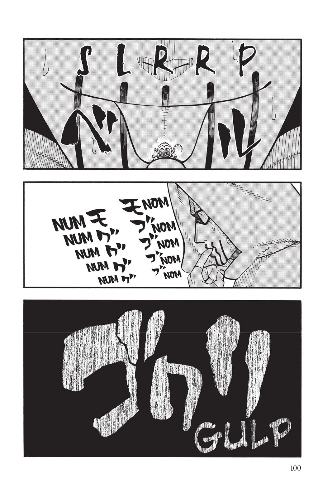 Read Fire Force Manga Online