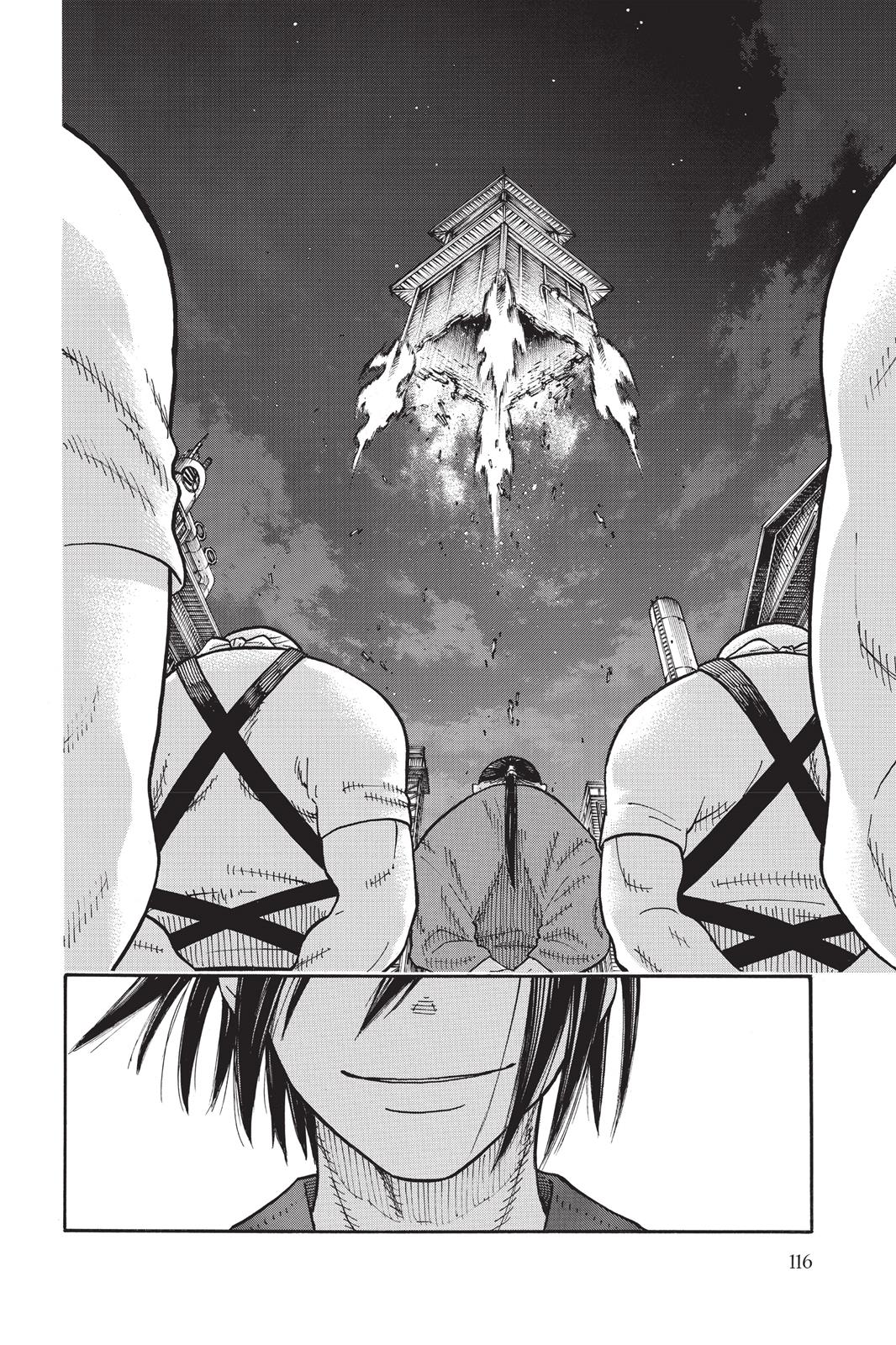Read Fire Force Manga Online
