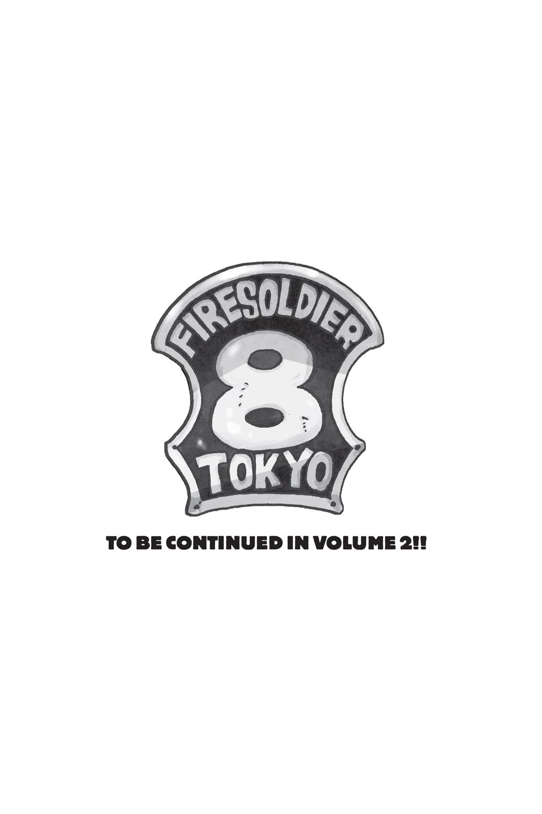 Read Fire Force Manga Online