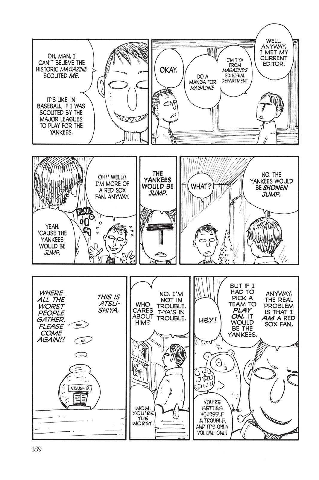 Read Fire Force Manga Online
