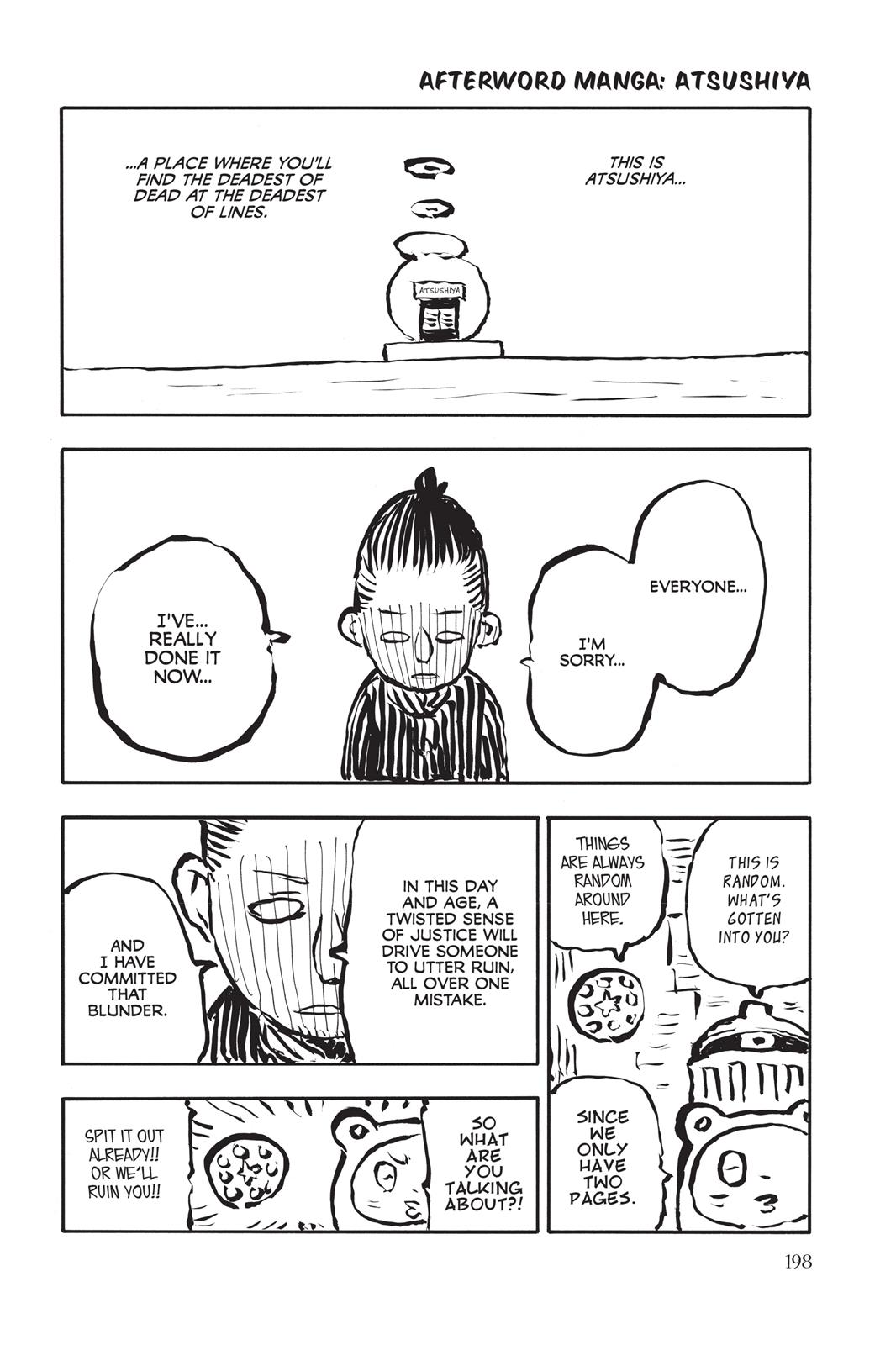 Read Fire Force Manga Online