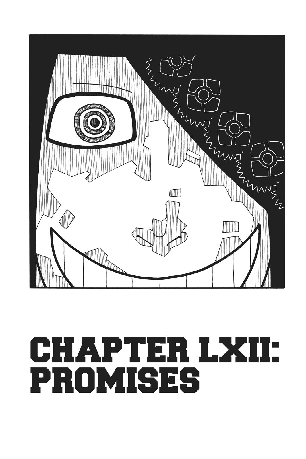 Read Fire Force Manga Online