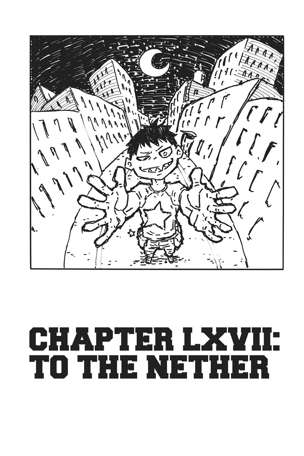 Read Fire Force Manga Online