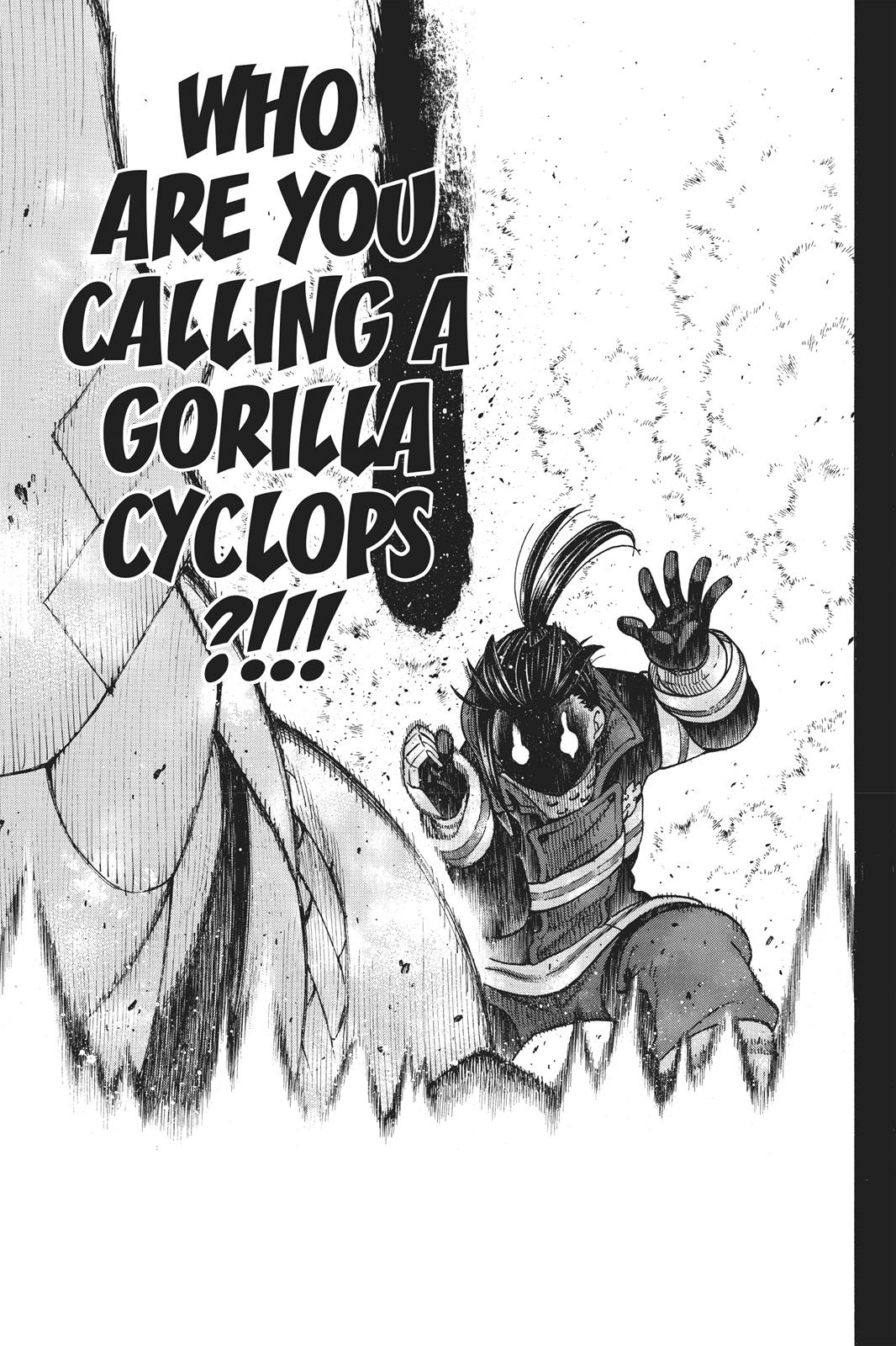 Read Fire Force Manga Online