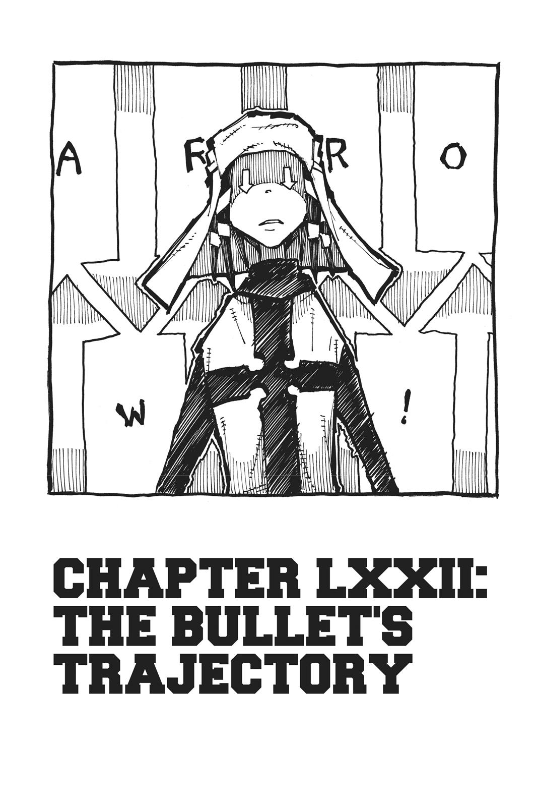 Read Fire Force Manga Online
