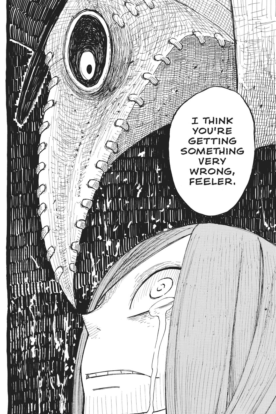 Read Fire Force Manga Online