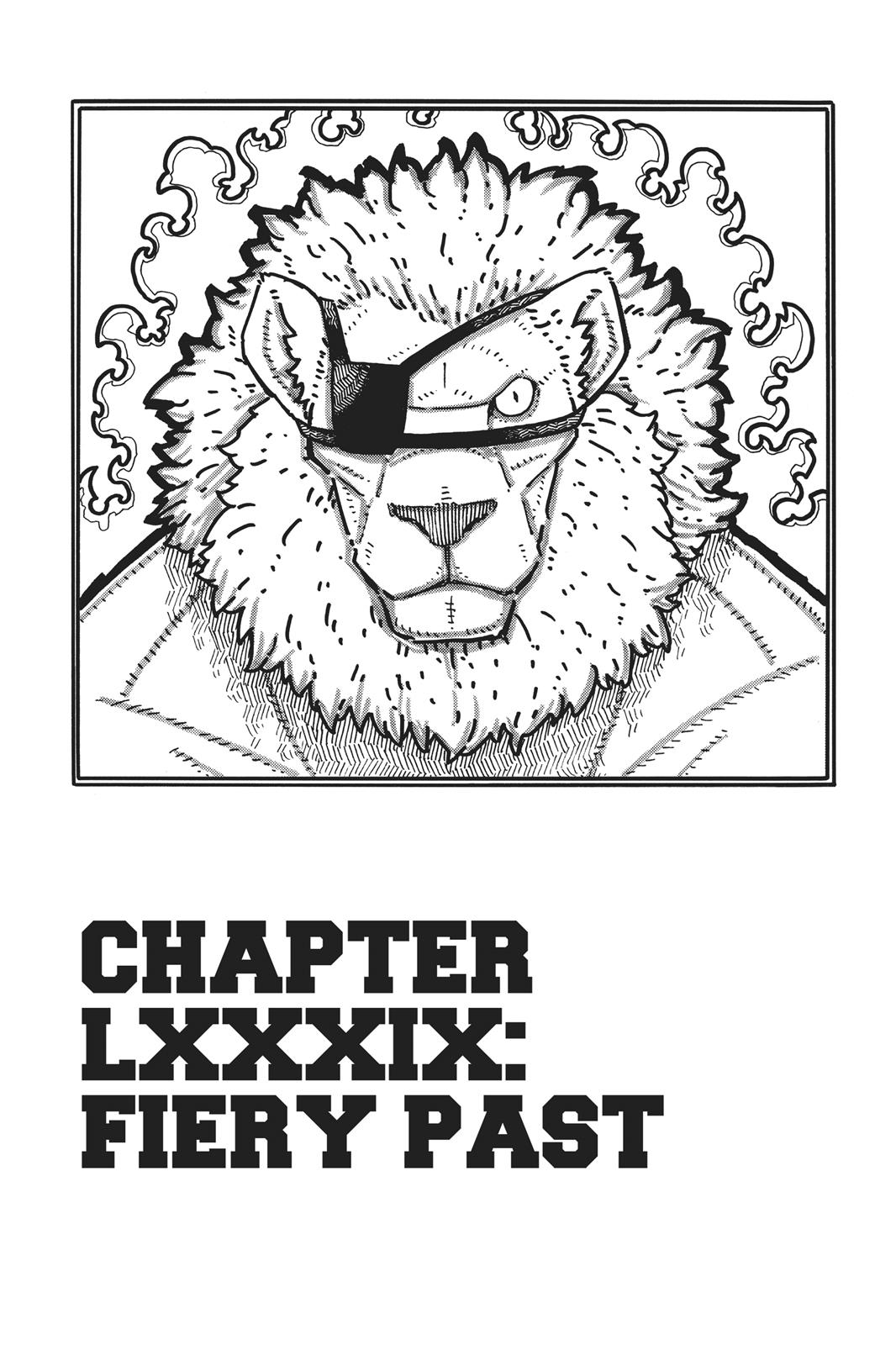 Read Fire Force Manga Online